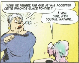 Mme Latune