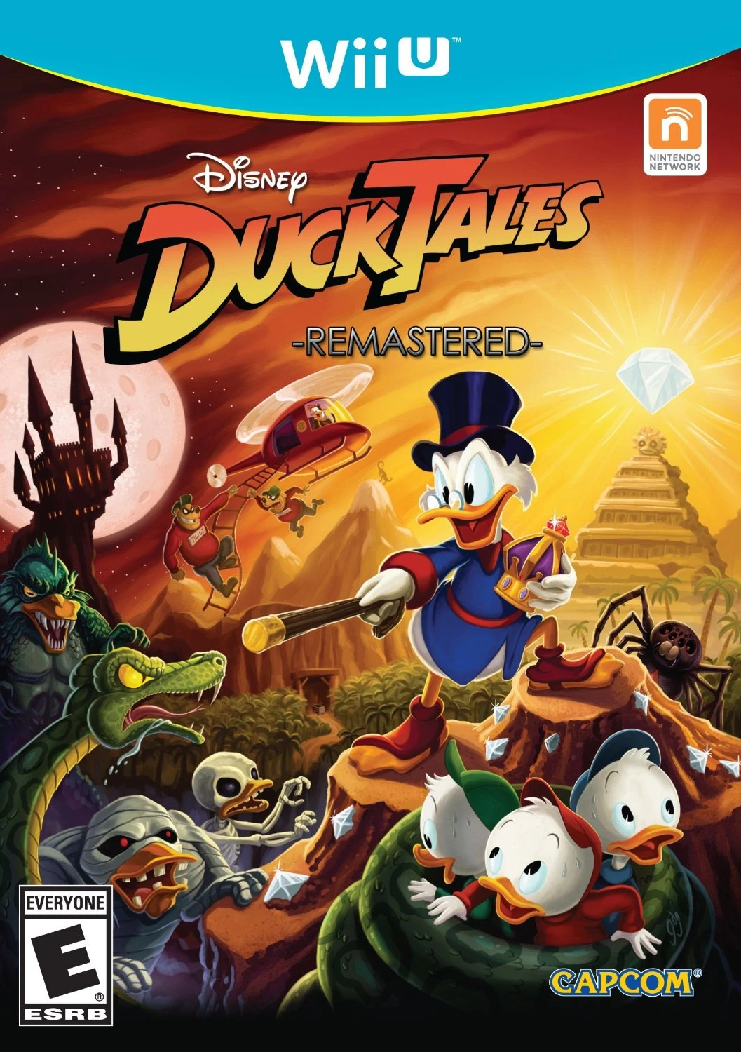 ducktales playstation ducktales playstation