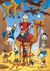 Les inédits de Don Rosa n°14