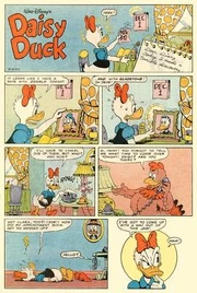 Première planche de l'histoire.