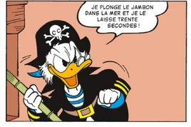 Bec-Noir McPicsou