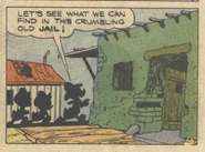 La prison de Colt City.