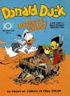Donald et le trésor du pirate