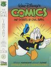 The Carl Barks Library of Walt Disney's Comics and Stories in Color n°22