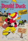 Donald Duck n°1986-03