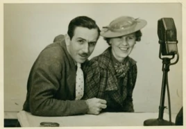 Hazel et Walt