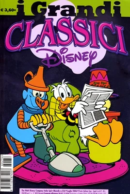 GrandiClassiciDisney236