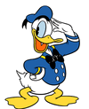 Donald Duck