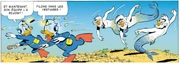  et  attaqués par les hommes-poissons