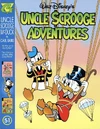 The Adventures of Uncle Scrooge McDuck in Color nº51