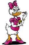 Daisy Duck