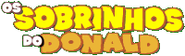 Logo de Os Sobrinhos Do Donald.