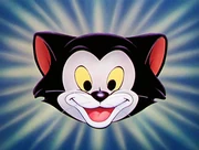 Title card introduisant les courts métrages de la série.