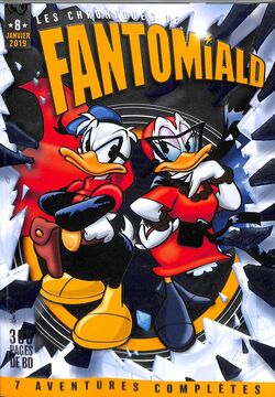 Fantomiald 8