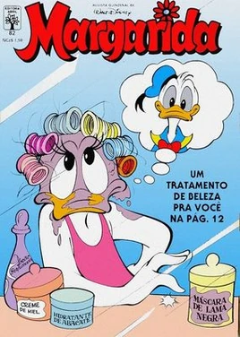 Margardida n°82