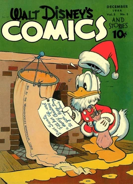 Père noël 27