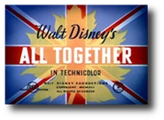 Le title card de All Together.