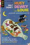 Huey, Dewey and Louie Junior Woodchucks n°10