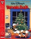 The Carl Barks Library of 1940's Donald Duck Christmas Giveaways in Color n°1