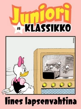 Neveux sous surveillance