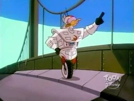 La Bande à Picsou (1987)