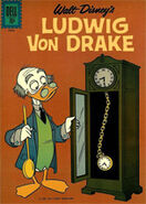 Ludwig von Drake 18