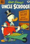 Uncle Scrooge n°33