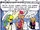 Trois Caballeros (groupe d'amis)