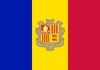 Drapeau de Andorre