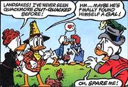 Joseph Duck 3