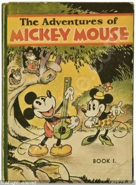 Disney-walt-studios-1901-1966-the-adventures-of-mickey-mouse-2273888
