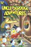 Uncle $crooge Adventures n°30