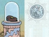Sou fétiche de Balthazar Picsou