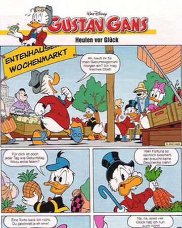 Bon Anniversaire Gontran Picsou Wiki Fandom Bon Anniversaire Gontran Picsou Wiki Fandom