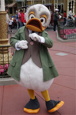 Ludwig von Drake 23