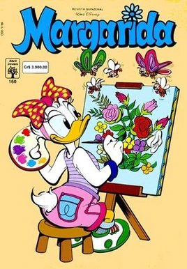 Margarida 160