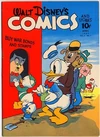 Walt Disney's Comics and Stories n° 31