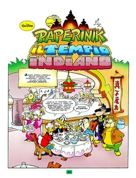 HrIndienLeTempleUnPeuPlusÀl4ouestGentille£Al'OUest
