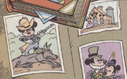 Mickeyalbum