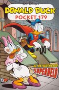 Donald Duck Pocket n°179