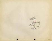 7724 158283879276 2156842 n.jpg (22 kio) Étude graphique du personnage de Donald pour le court métrage.