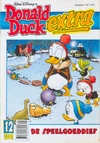 Donald Duck Extra n°2001-12