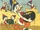 Le roi Picsou 1er (histoire de Tony Strobl et Carl Barks)