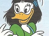 Darla Duck