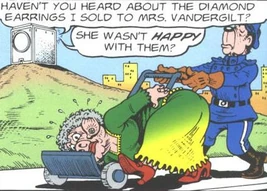 Bijounette