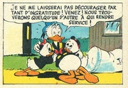 Une bonne action - extrait 2