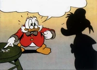 Un penny manque au compte.