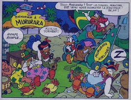 FantomialdÀMururara