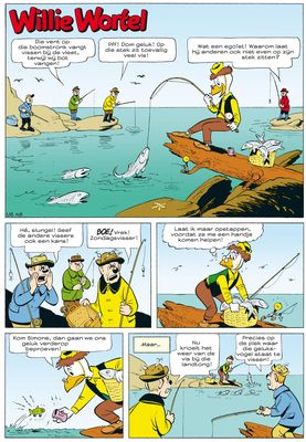 Pêche aux canards — Wikipédia
