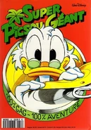 Le no55 de Super Picsou Géant datant de juillet 1993.